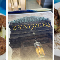 Tangiers