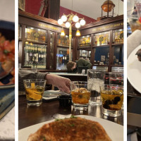 Tangos Restaurant
