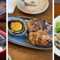 Taniku Izakaya