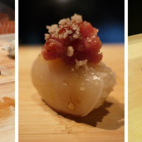 Tanoshi Sushi Sake Bar