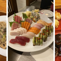 Tanoshi Sushi