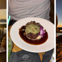Tantalum Restaurant