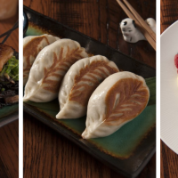 TAO Asian Bistro