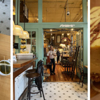 Tao Organic Cafe + Herbery