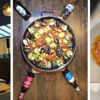 Tapas Ñ - Taste of Spain