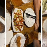 Tapeo Bar