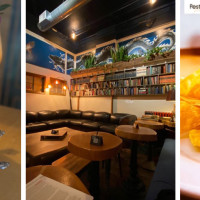 Taproot Lounge & Cafe