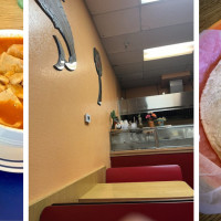 Taqueria 3 Hermanos