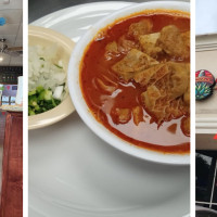 Taqueria agave de jalisco
