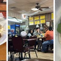 Taqueria Aguas Calientes