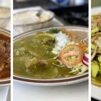 Taqueria Almonga