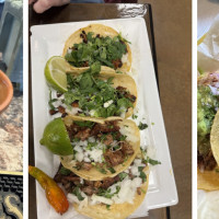 Taqueria & Antojitos EL CACHETON