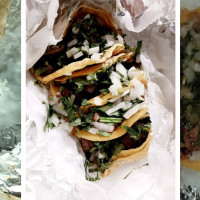 Taqueria Azucena (Food Truck)