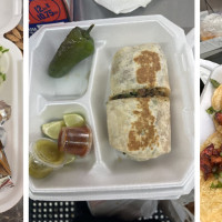 Taqueria & Birreria Macias