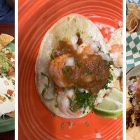 Taqueria California