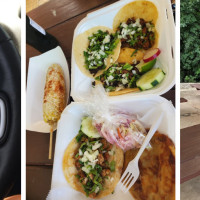 Taqueria Celeste