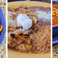 Taqueria Chapala - Brentwood