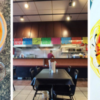 Taqueria Cinco Hermanos