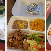 Taquería Dalahart