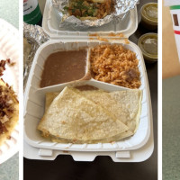 Taqueria De Anda - Anaheim