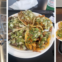 Taqueria De Anda-Grill - Huntington Beach