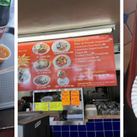Taqueria Delicia’s 2