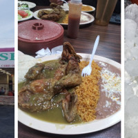 Taqueria Diversey