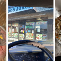 Taqueria Don Jorge