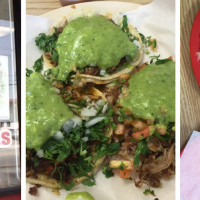 Taqueria Eduardo