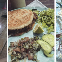 Taqueria El Agave Jalisco