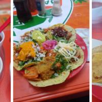 TAQUERÍA EL APA