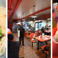 Taqueria El Asadero