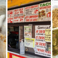 Taqueria El Atacor