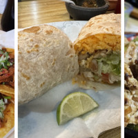 Taqueria El Brasero