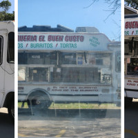 Taqueria El Buen Gusto - Sioux City
