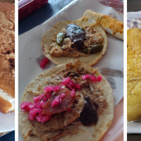 Taquería EL CAMPEÓN - Tab.