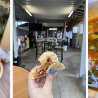 Taqueria el capullo