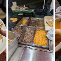 Taqueria El Chacho