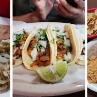 Taqueria El Charro