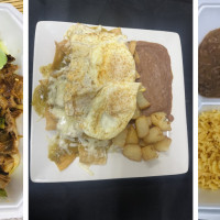 Taqueria El Charro