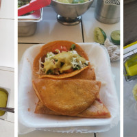 TAQUERIA EL CHE