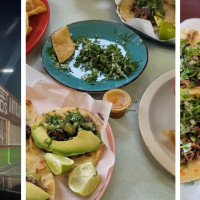 Taqueria El Eden II