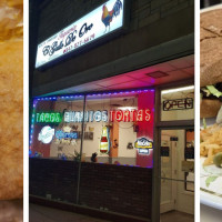 Taqueria El Gallo de Oro