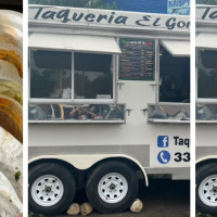 Taqueria El Gordo - Canton