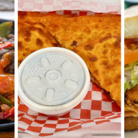 Taqueria El Grande
