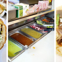 Taqueria El Kiosko