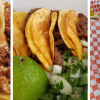 Taqueria El Mana