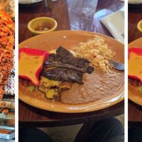 Taqueria El Mariachi - Lufkin