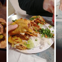 Taqueria El Mexicano - Othello