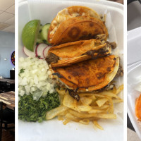 Taqueria El Mundo